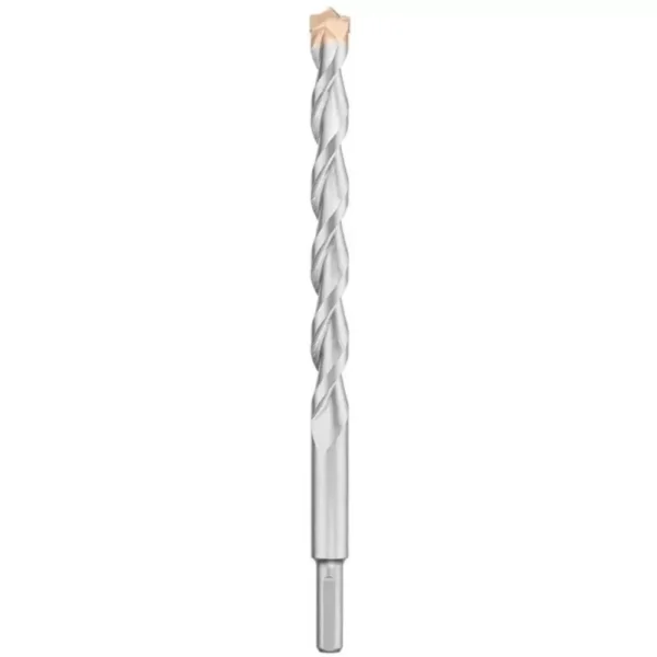 Broca SDS Plus-1 12.7mm- 1/2"X16"X18" ( S3 ) - 2608.685.960-000 BOSCH