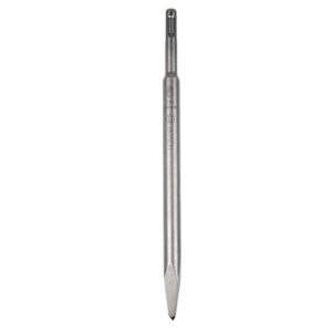 Cincel SDS plus punta 250mm simple - 2608.690.132-000 BOSCH