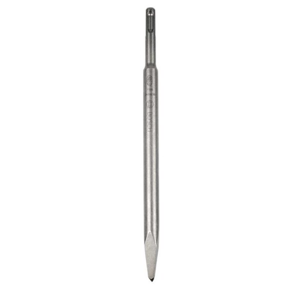 Cincel SDS plus punta 250mm simple - 2608.690.132-000 BOSCH