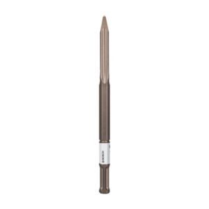 Cincel hexagonal punta 22 x 400mm - 2608.690.188-000 BOSCH