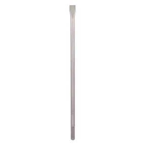 Cincel Plano ECO SDS-Max 600 mm - 2608.690.238-000 BOSCH