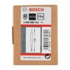 Cincel SDS plus punta 250mm simple - 2608.690.132-000 BOSCH - Imagen 2