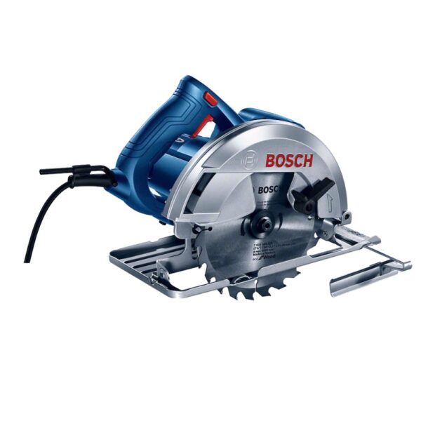 Sierra circular portátil 7 1/4" 1500W 0601.6B3.0E0-000 + Sierra Caladora 20 mm 500W 0601.5B4.0E0-000 + Lijadora Orbital (114 x 140 mm) 220W 0601.2A8.0E0-000 (BOSCH) - Imagen 2