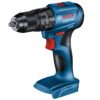 Taladro Percutor 1/2″ GSB 185-LI 0601.9K3.1E1-000 + Amoladora Angular 5″ GWS 180-LI  0601.9H9.0E0-000+ 2 Baterías 18V + Cargador (BOSCH) - Imagen 2