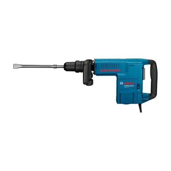 Martillo demoledor 1500W SDS max GSH 11E Professional - 0611.316.8E0-000 BOSCH - Imagen 3