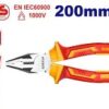 Alicate universal aislado 8" (1000v) EPLRC0831 EMTOP