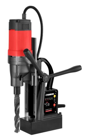 Taladro de base magnética RMD160001 RANKOR