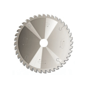 Hoja de sierra para madera 7 1/4"/185x25.4/40 dientes RSB91074001 RANKOR