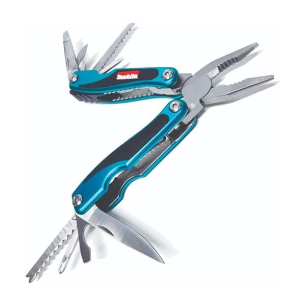 Herramienta Manual Multiusos 10 en 1 999MULTITOOL Makita - Imagen 4