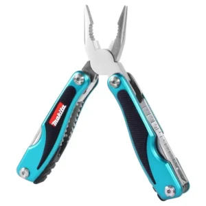 Herramienta Manual Multiusos 10 en 1 999MULTITOOL Makita