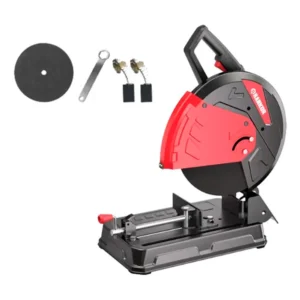 Tronzadora 14″ 2500W RCS250001 RANKOR