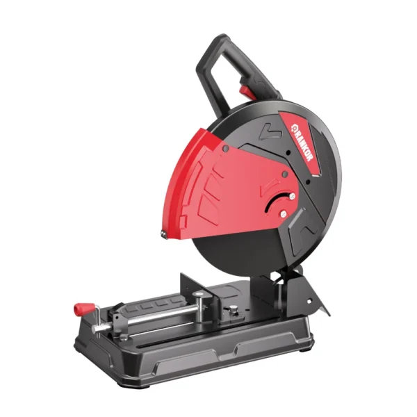 Tronzadora 14″ 2500W RCS250001 RANKOR - Imagen 2