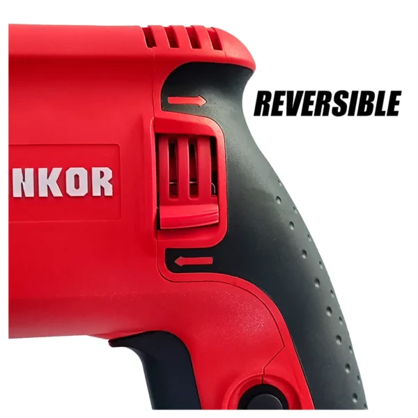 Martillo perforador 800W SDS-PLUS + Accesorio + 1 broca SDS PLUS 1/2" X 8" X 10" RHD80001KIT RANKOR - Imagen 3