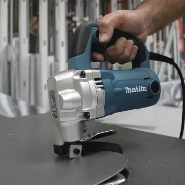 Cizalla 3.2mm 710W 1600 CPM JS3201 Makita - Imagen 6