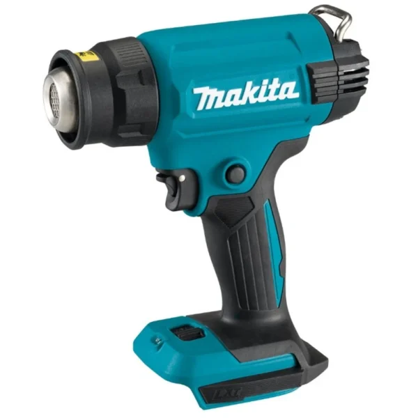 Pistola de Calor 18V LXT 550 °C Baretool DHG181ZK Makita - Imagen 3