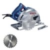 Combo BOSCH 3 en 1 - GKS 150 + GST 680 + GKF 550 - Imagen 2