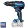 Taladro Percutor BOSCH GSB 18V-50 BL Baretool - Imagen 2