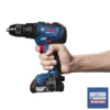 Taladro Percutor BOSCH GSB 18V-50 BL Baretool - Imagen 3