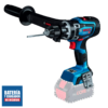 Taladro Percutor BOSCH GSB 18V-150 C BL Baretool - Imagen 2