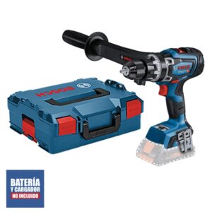 Taladro Percutor BOSCH GSB 18V-150 C BL Baretool