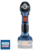 Taladro Percutor BOSCH GSB 185-LI BL Baretool - Imagen 2