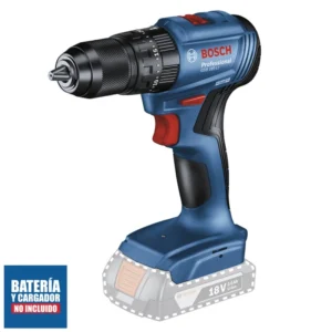 Taladro Percutor BOSCH GSB 185-LI BL Baretool