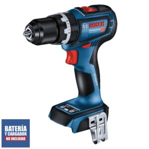Taladro Percutor BOSCH GSB 18V-90 C BL Baretool