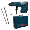 Rotomartillo BOSCH SDS Max 1700W 19J GBH 12-52 DV - Imagen 2