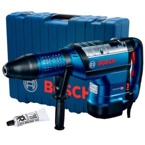 Rotomartillo BOSCH SDS Max 1700W 19J GBH 12-52 DV