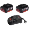 Taladro Percutor BOSCH GSB 18V-150 C BL Baretool - Imagen 4