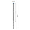 Rotomartillo BOSCH SDS Max 1700W 19J GBH 12-52 DV - Imagen 5