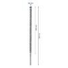 Rotomartillo BOSCH SDS Max 1700W 19J GBH 12-52 DV - Imagen 4