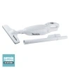 Aspiradora 12V CXT 600ml Baretool Makita CL108FDZW - Imagen 4