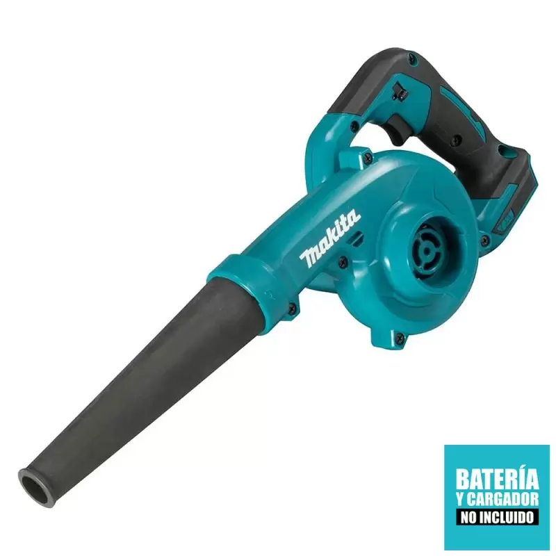 Sopladora 18V LXT 3.1m3/min Baretool Makita DUB185Z