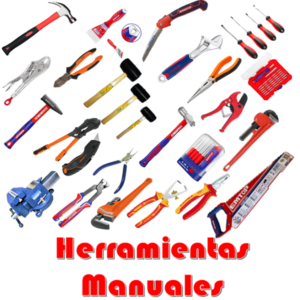 Herramientas Manuales