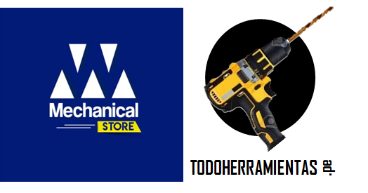 Herramientas eléctricas y manuales y accesorios en general para todo tipo de proyecto
