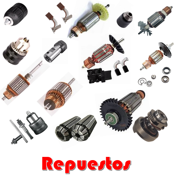Repuestos