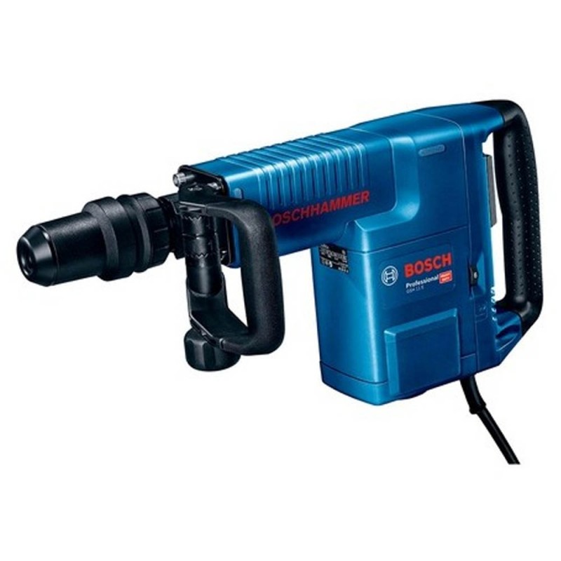 Rotomartillo BOSCH GSH 11 E 1500W 16.8J & Kit Servicio - Imagen 2