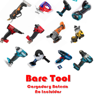 Herramientas Inalámbricas