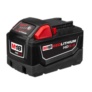 <h1>Batería Milwaukee 48-11-1890 m18™ redlithium™ 9Ah High demand</h1>