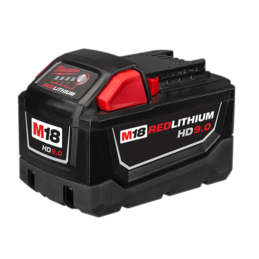 <h1>Batería Milwaukee 48-11-1890 m18™ redlithium™ 9Ah High demand</h1>