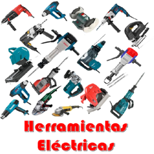 Herramientas Eléctricas