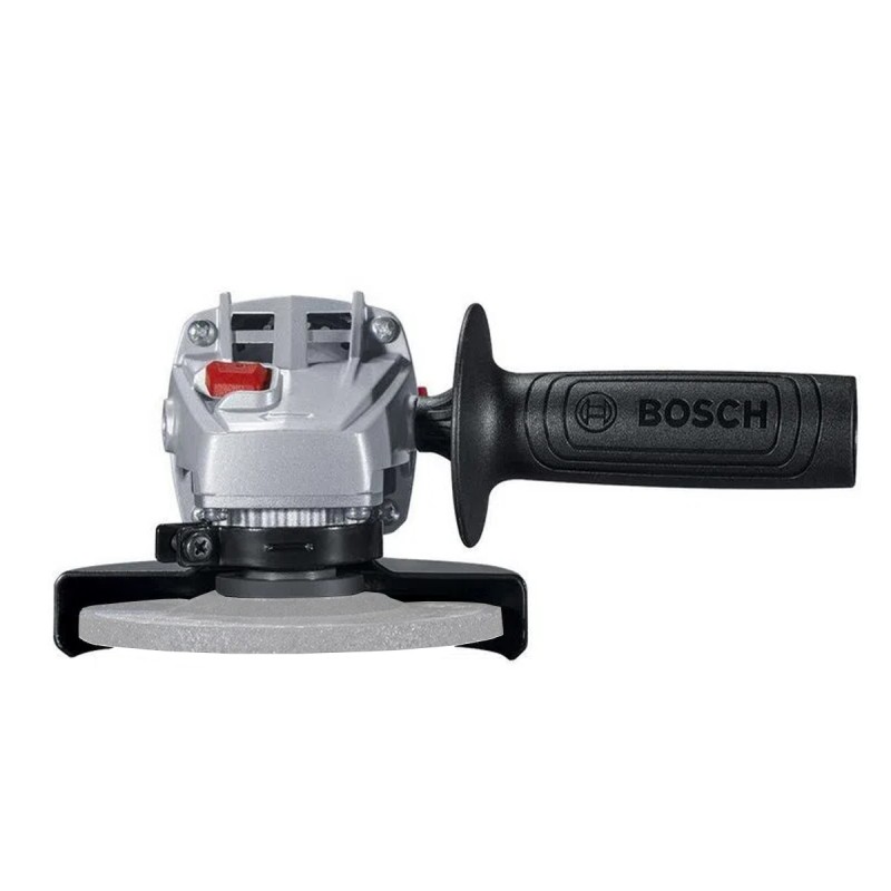 Amoladora GWS 700 710W 4 1/2" BOSCH - 0601.3A3.0E0-000 3 Amoladora GWS 700 710W 4 1/2" BOSCH - 0601.3A3.0E0-000 - Imagen 3