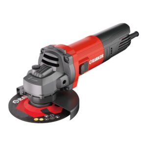 Amoladora esmeril angular Industrial 800W RANKOR - RAG800401