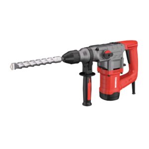 Martillo Perforador SDS-PLUS 1,050W 4.5 Joules Rankor - RH105001