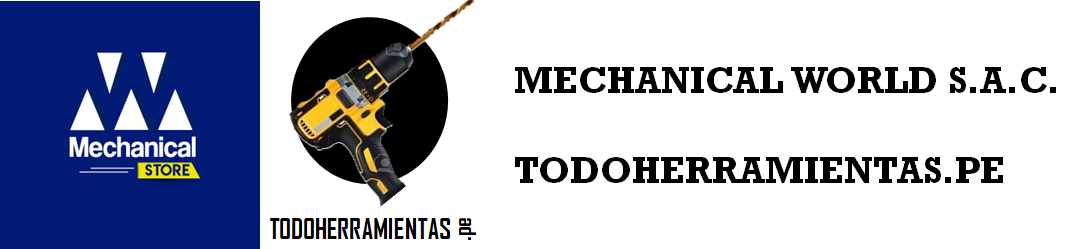 Mechanical World S.A.C.