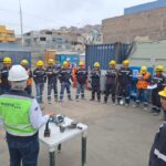 Capacitación a medida en aplicación, uso y cuidado de herramientas