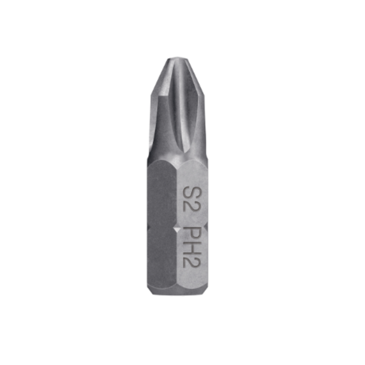 Estuche con 5 Puntas de Cruz PH2 1"-TRUPER EXPERT 12141 - Imagen 2