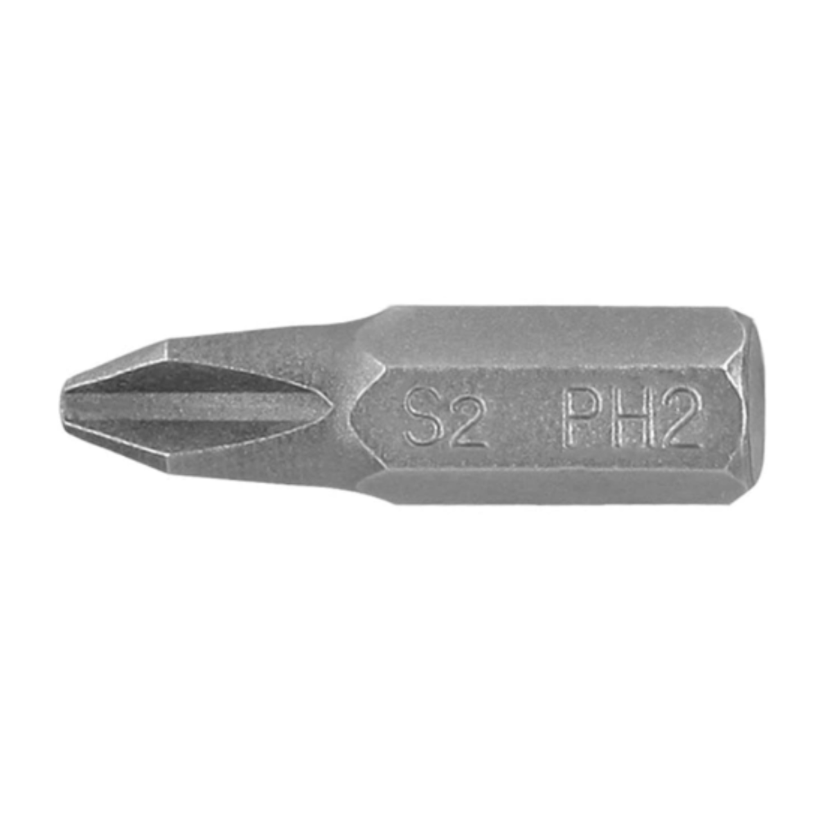 Estuche con 5 Puntas de Cruz PH2 1"-TRUPER EXPERT 12141 - Imagen 3