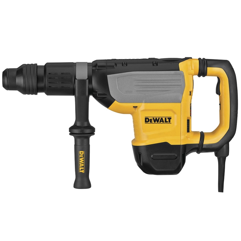 Rotomartillo SDS MAX 1700W 19.4J DEWALT D25773K-B2 - Imagen 2